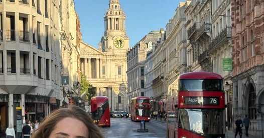 Adoria Vineyards Trade Tasting in London