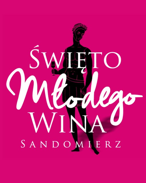 Sandomierz Young Wine Festival 2026