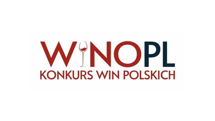 The Competition of Polish Wines WINOPL Logo