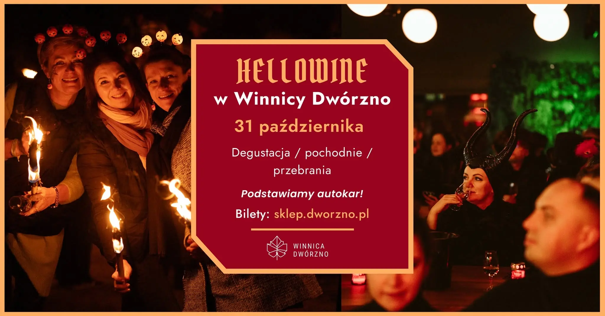Hello Wine 2026 at Dwórzno Winery